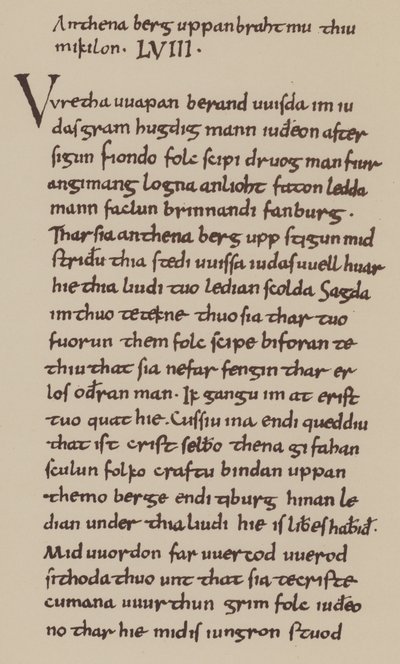 Parafrastico (litografia) da English School