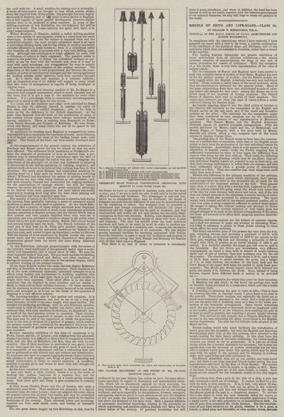 Esposizione Internazionale di Parigi da English School