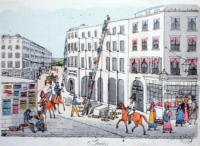 Strade Parigine, da 