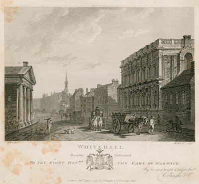 Parliament Street da English School