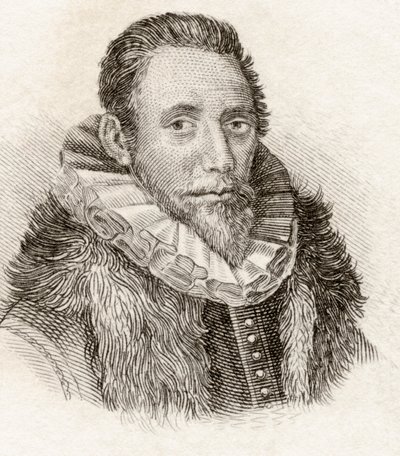 Paul Merula o Van Merle, da 