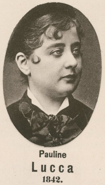 Pauline Lucca da English School