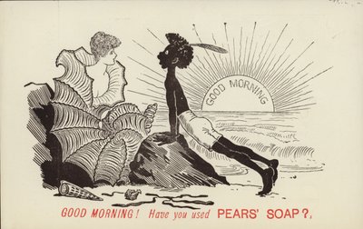 Sapone Pears da English School