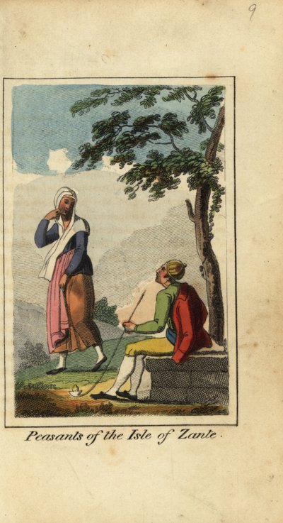 Contadini dell