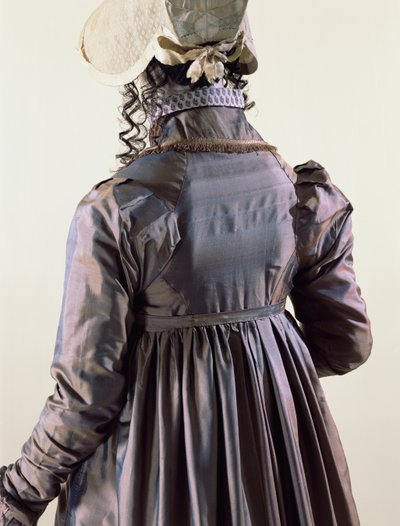 Pelisse, 1815 da English School