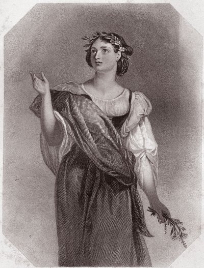 Perdita (Il racconto d