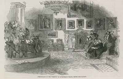 Rappresentazione dell