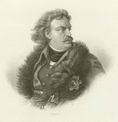 Pietro il Grande di Russia da English School