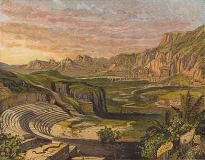 Petra, Giordania da English School
