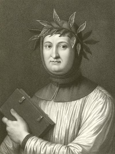 Petrarca da English School