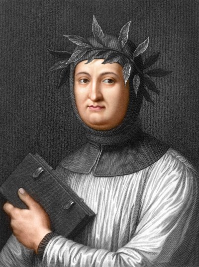 Petrarca da English School