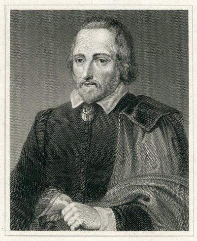 Philip Massinger, 1583-1640 da English School