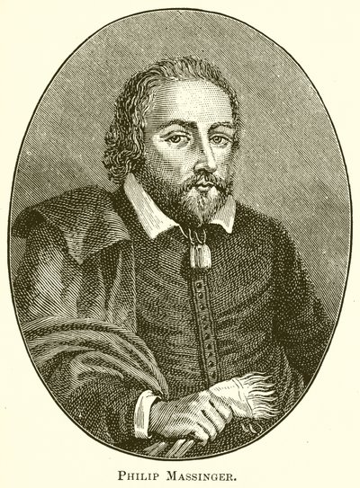 Philip Massinger da English School