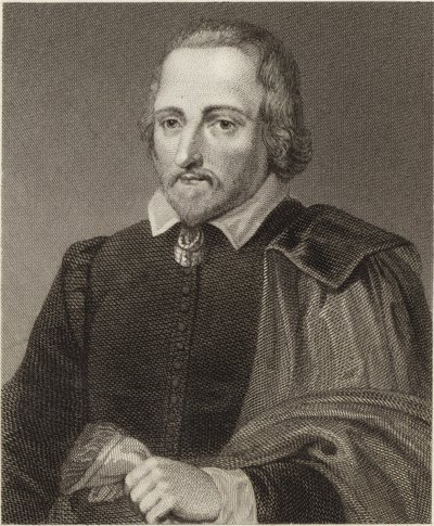 Philip Massinger da English School