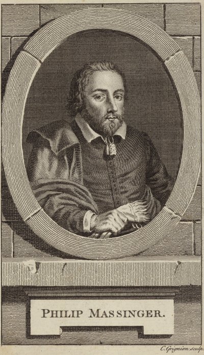 Philip Massinger da English School
