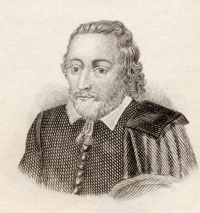 Philip Massinger, da 
