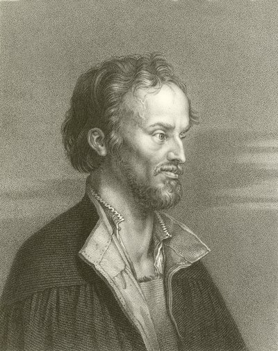 Philip Melancthon da English School