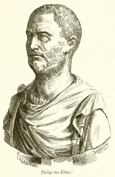 Filippo l