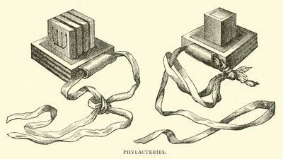 Filatteri da English School