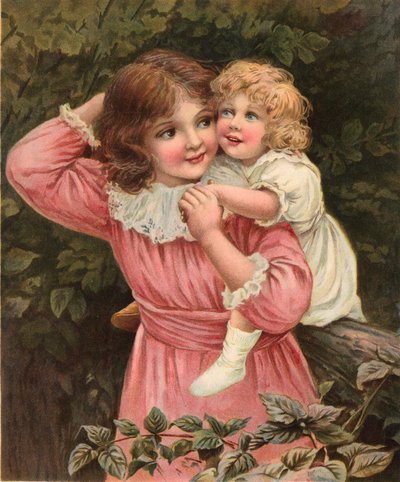 A cavalluccio da English School