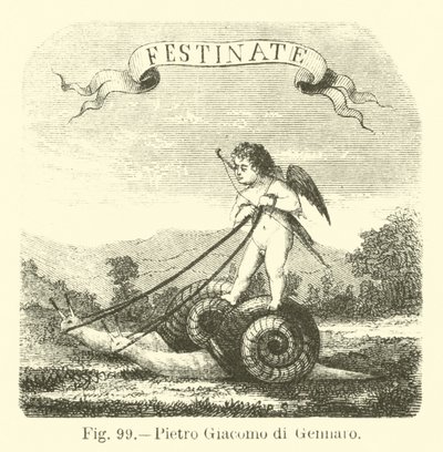 Pietro Giacomo di Gennaro da English School
