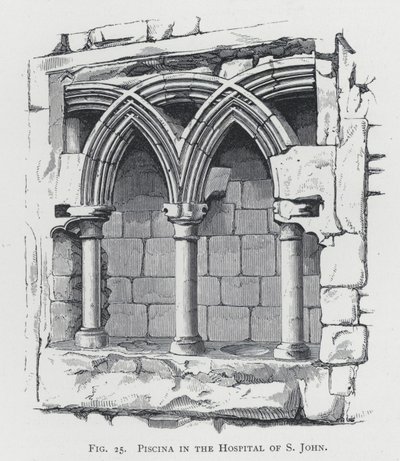 Piscina nell