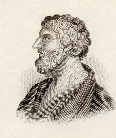 Pittaco di Mitilene, da 