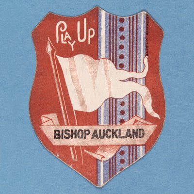 Gioca su Bishop Auckland da English School