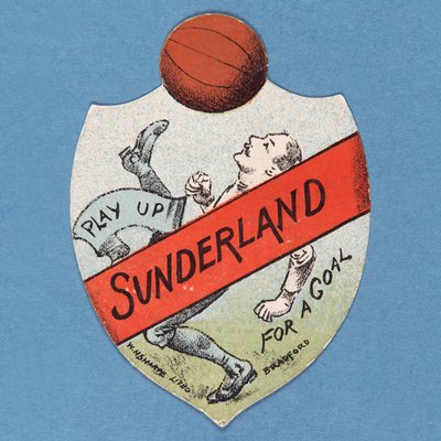 Gioca su Sunderland per un gol da English School