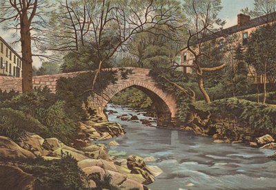 Plymouth: Ivybridge, vicino a Plymouth da English School