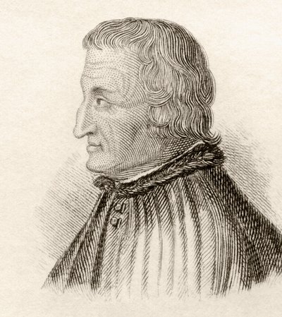 Polidoro Virgilio, da 