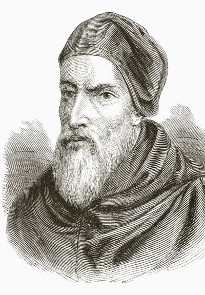 Papa Clemente VII, da 