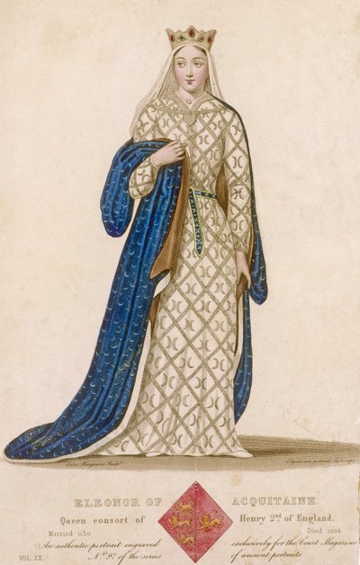 Ritratto di Eleonora d