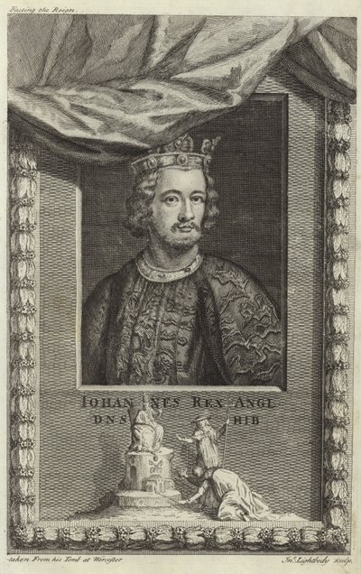 Ritratto di Giovanni d