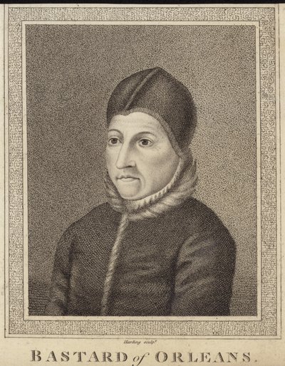 Ritratto di Giovanni d