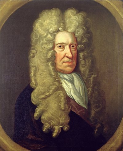 Ritratto di Sir Thomas Gascoigne, 3° Barone da English School