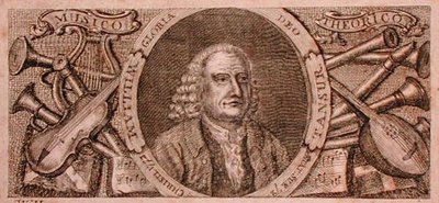 Ritratto di William Tans