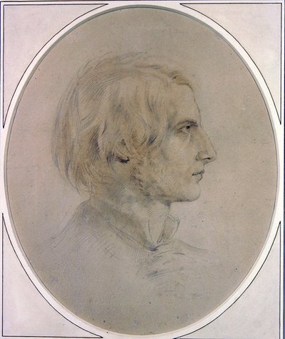 Ritratto di un gentiluomo da English School