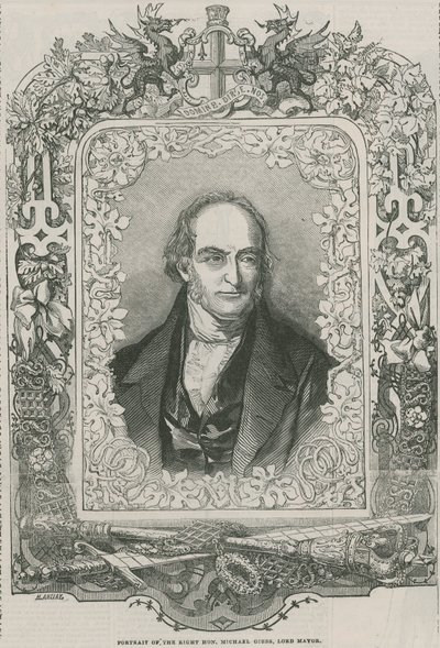 Ritratto dell