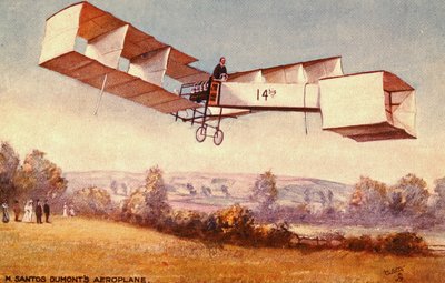 Cartolina raffigurante l