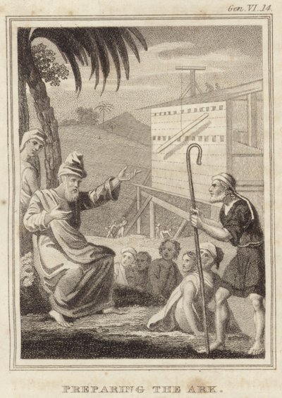 Preparazione dell