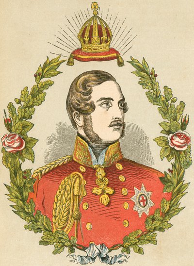 Principe Alberto da English School