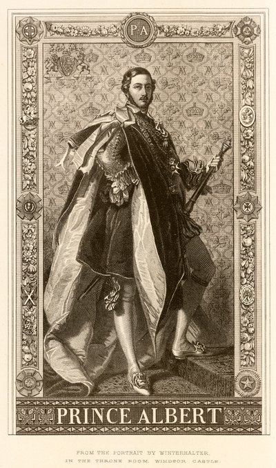 Principe Alberto da English School
