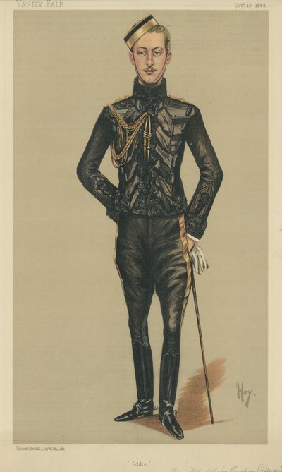 Principe Alberto Vittorio da English School