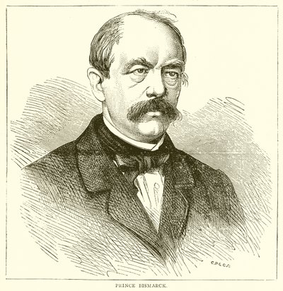 Principe Bismarck da English School
