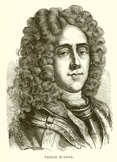 Principe Eugenio da English School
