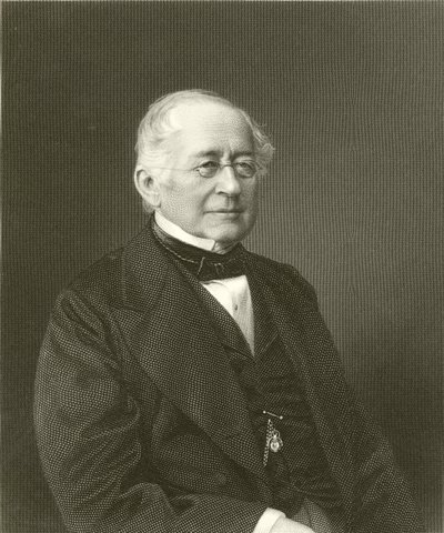Principe Gortschakoff da English School
