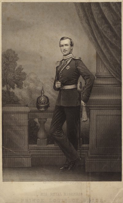 Principe Luigi d