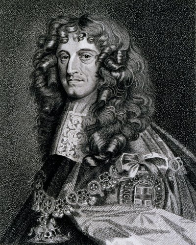 Principe Rupert da English School