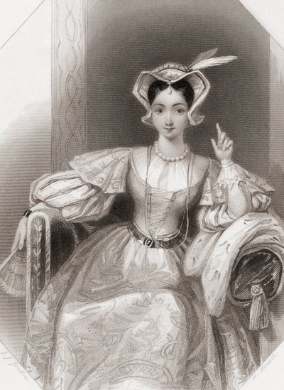 Principessa Katherine da 